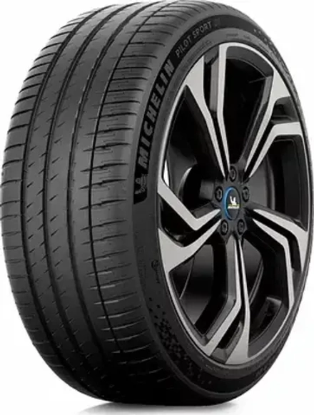 Michelin Pilot Sport EV 275/35 R21 103W