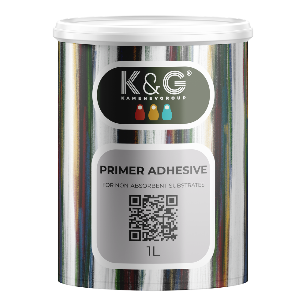 PRIMER ADHESIVE
