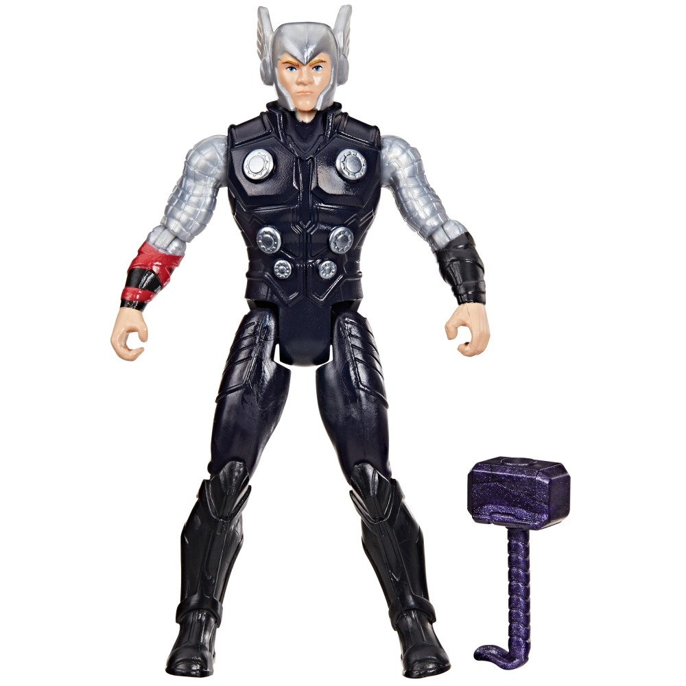 Hasbro Marvel Avengers - Фигурка Anti-Venom Thor 10 см VenomVersus G1816