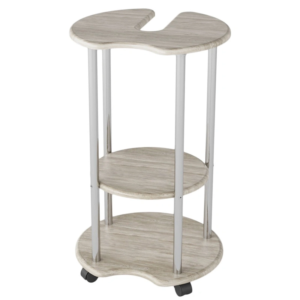 Подставка под бутыль (Дуб беленый)