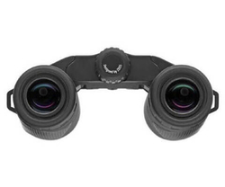 Бинокль Carl Zeiss Terra ED 8x25 чёрный