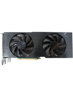 Видеокарта Dell OEM Nvidia GeForce RTX 3070 OC 8Gb KX61M