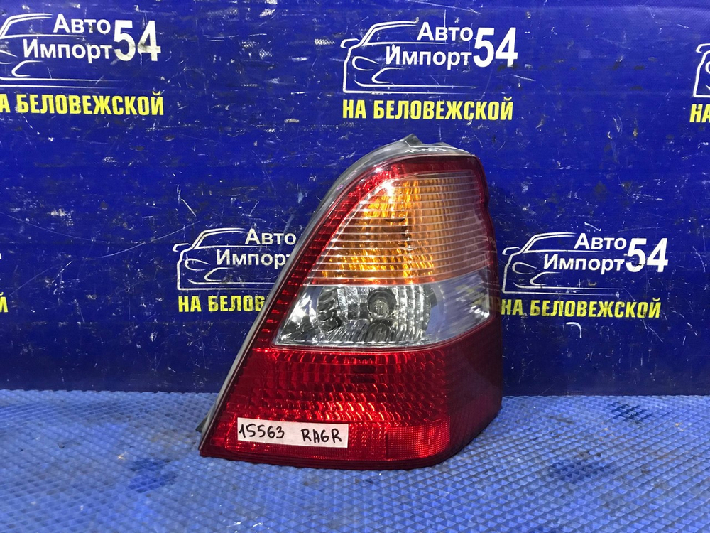 Стоп правый Honda ODYSSEY 1999-2001