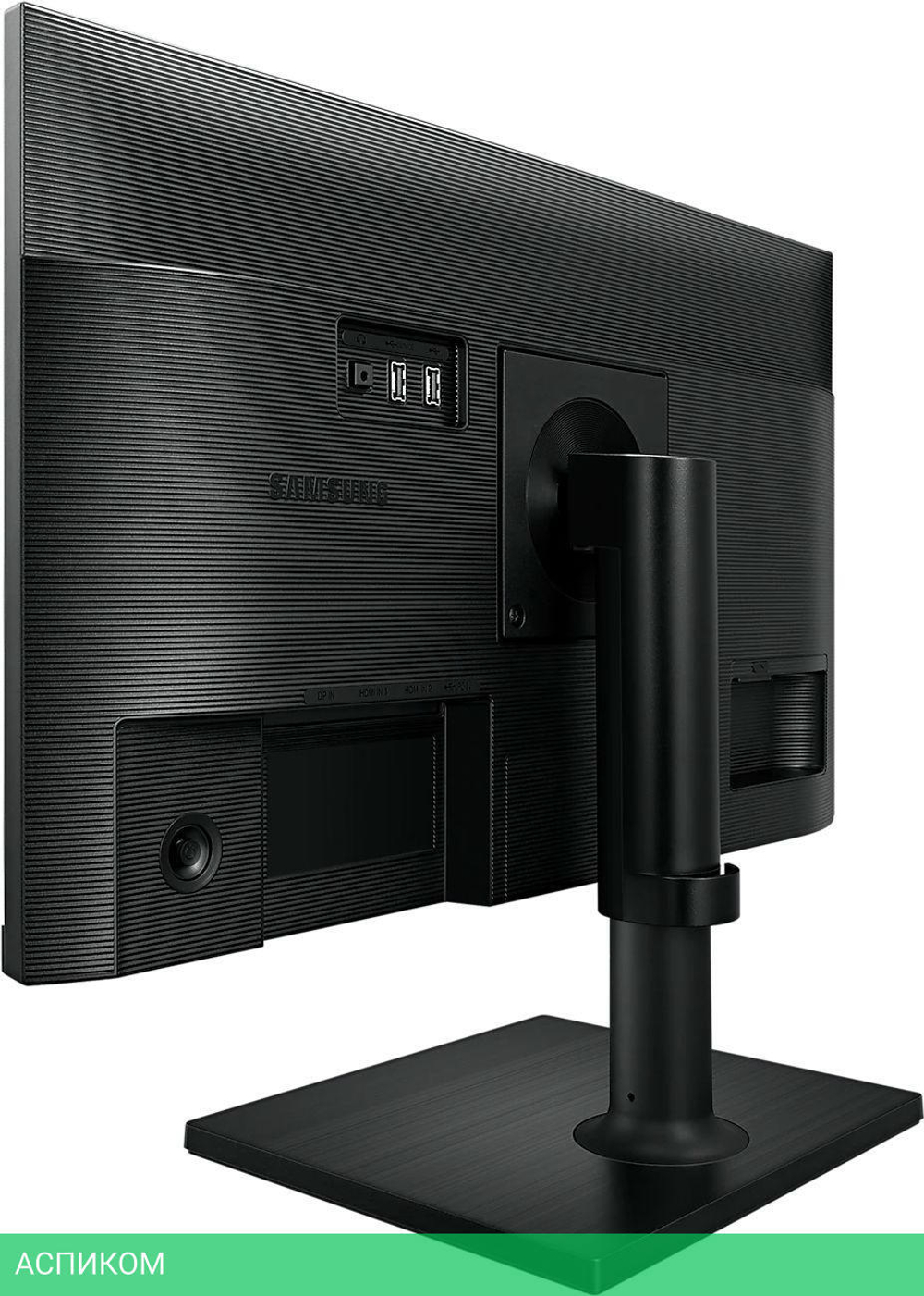 Монитор Samsung 24" F24T450FZU