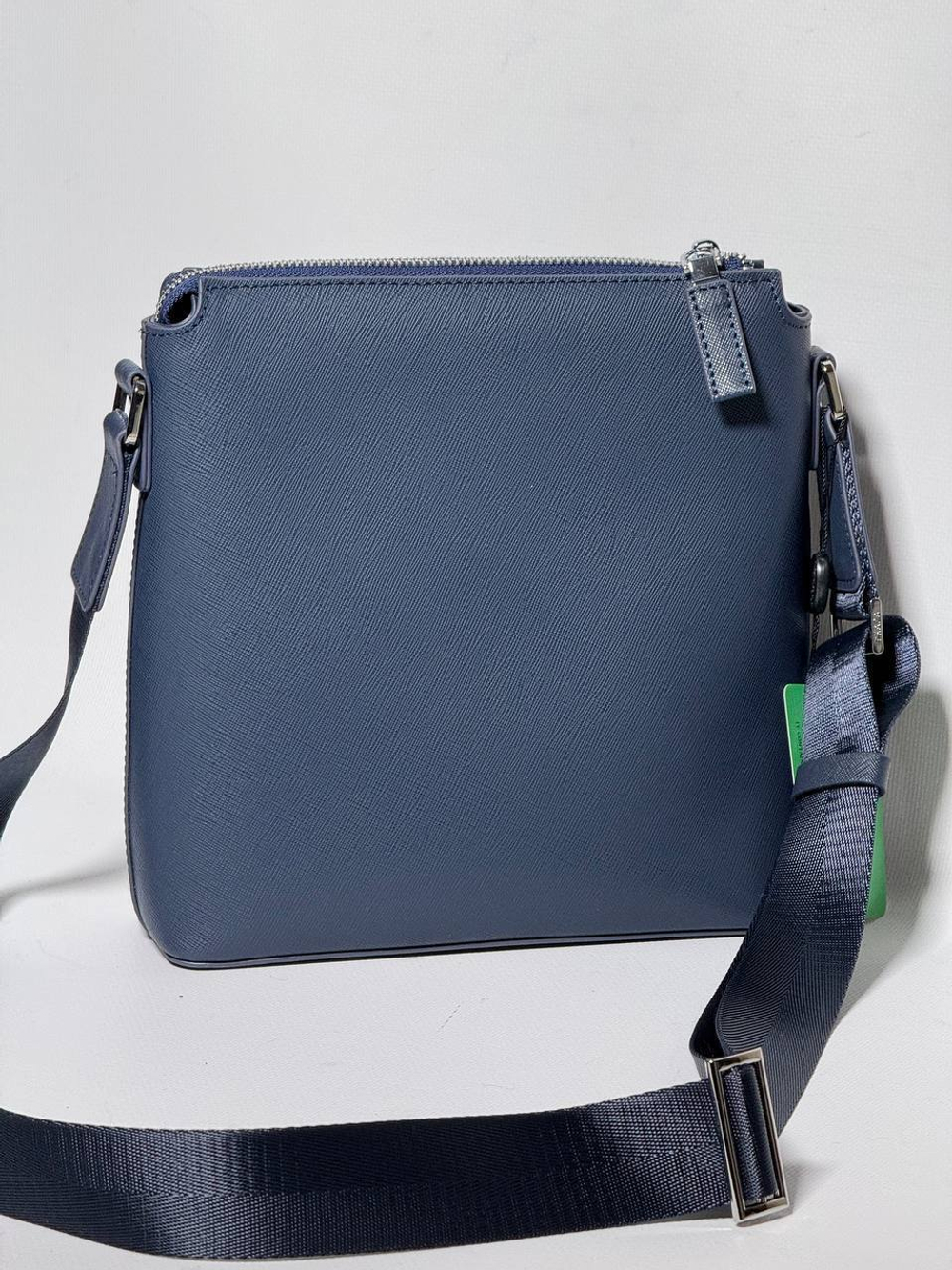Сумка-мессенджер Prada