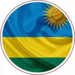 Руанда