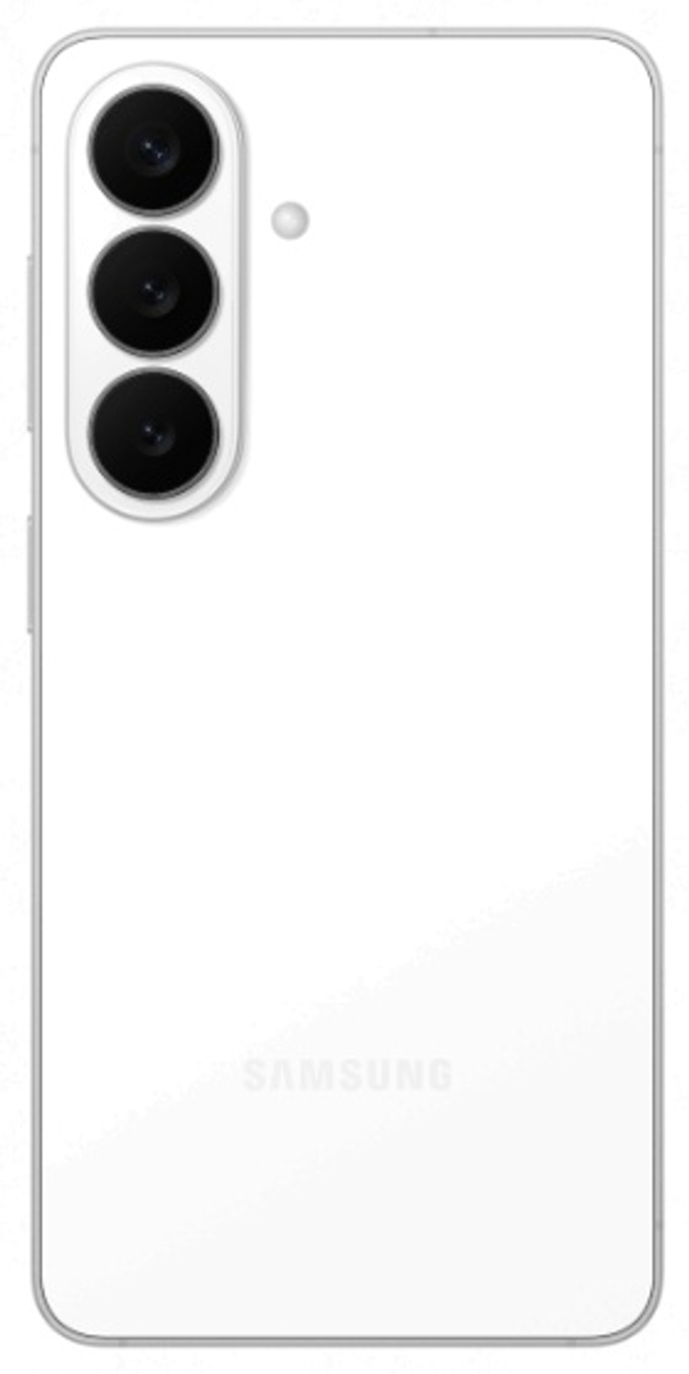 Смартфон Samsung Galaxy S26 12 ГБ/512 ГБ белый