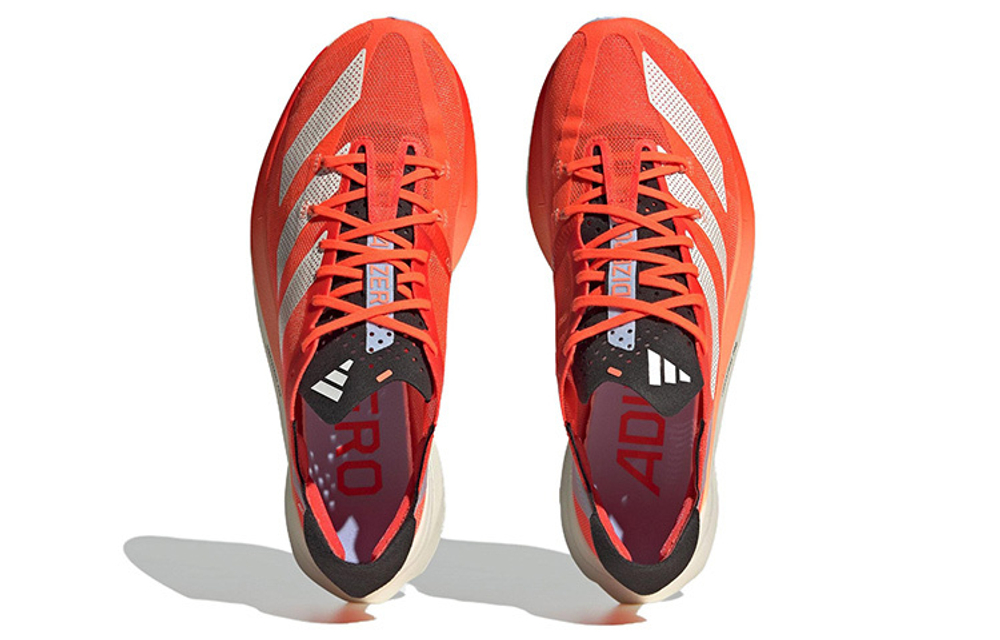 Кроссовки Adidas Adizero Adios Pro 3