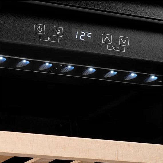 Винный холодильник Kuppersberg RBW 46