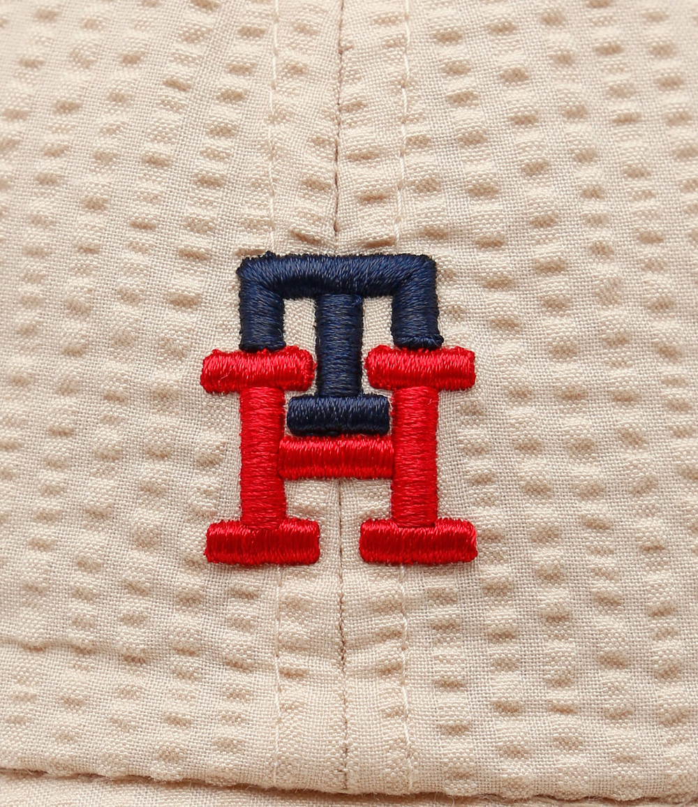 кепка th summer cap Tommy Hilfiger - бежевый(AM0AM11089)