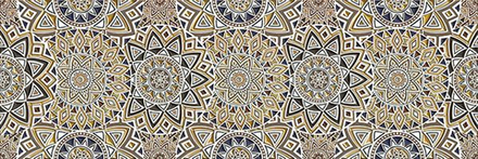 Декор Harisma (DWU11HRS428)