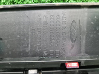 Накладка двери передняя правая Omoda C5 (2022-нв)