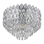 Потолочная люстра Arte Milano SORRENTO-2019 372019/7/50/460 CR