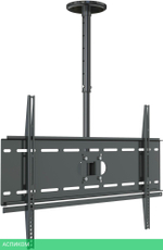 Кронштейн Cactus CS-CP04-R черный