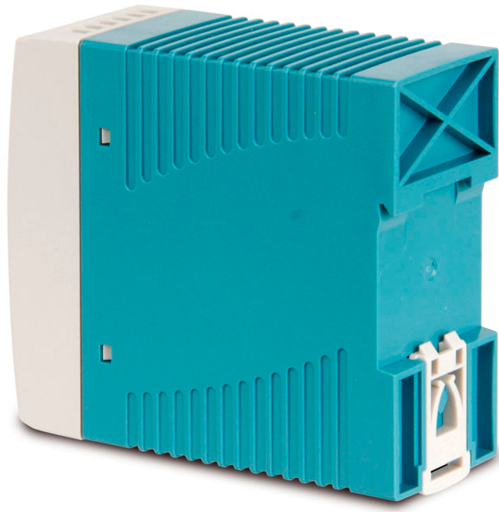 Преобразователь AC-DC сетевой Mean Well MDR-100-12