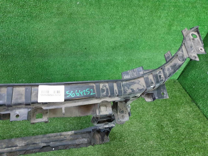 Телевизор Audi Q5 1 8R (2008-2017)