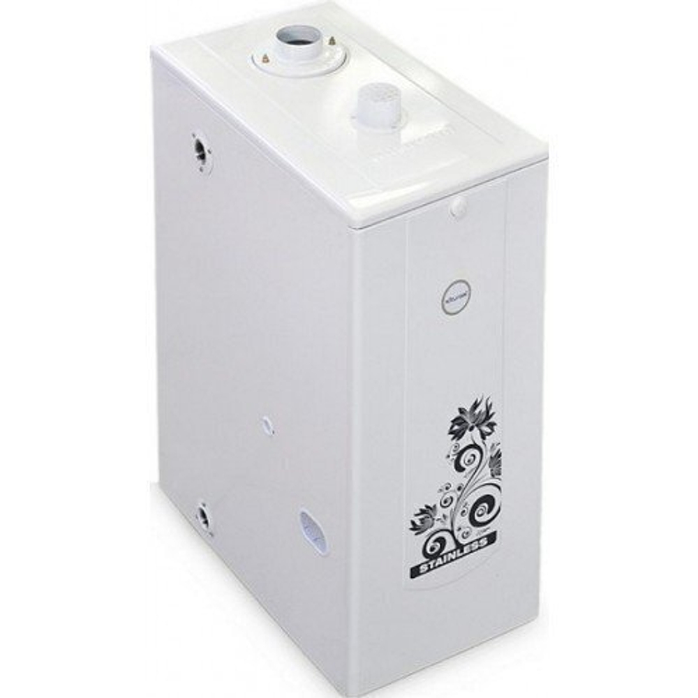 Напольный газовый котел Kiturami STSG-21