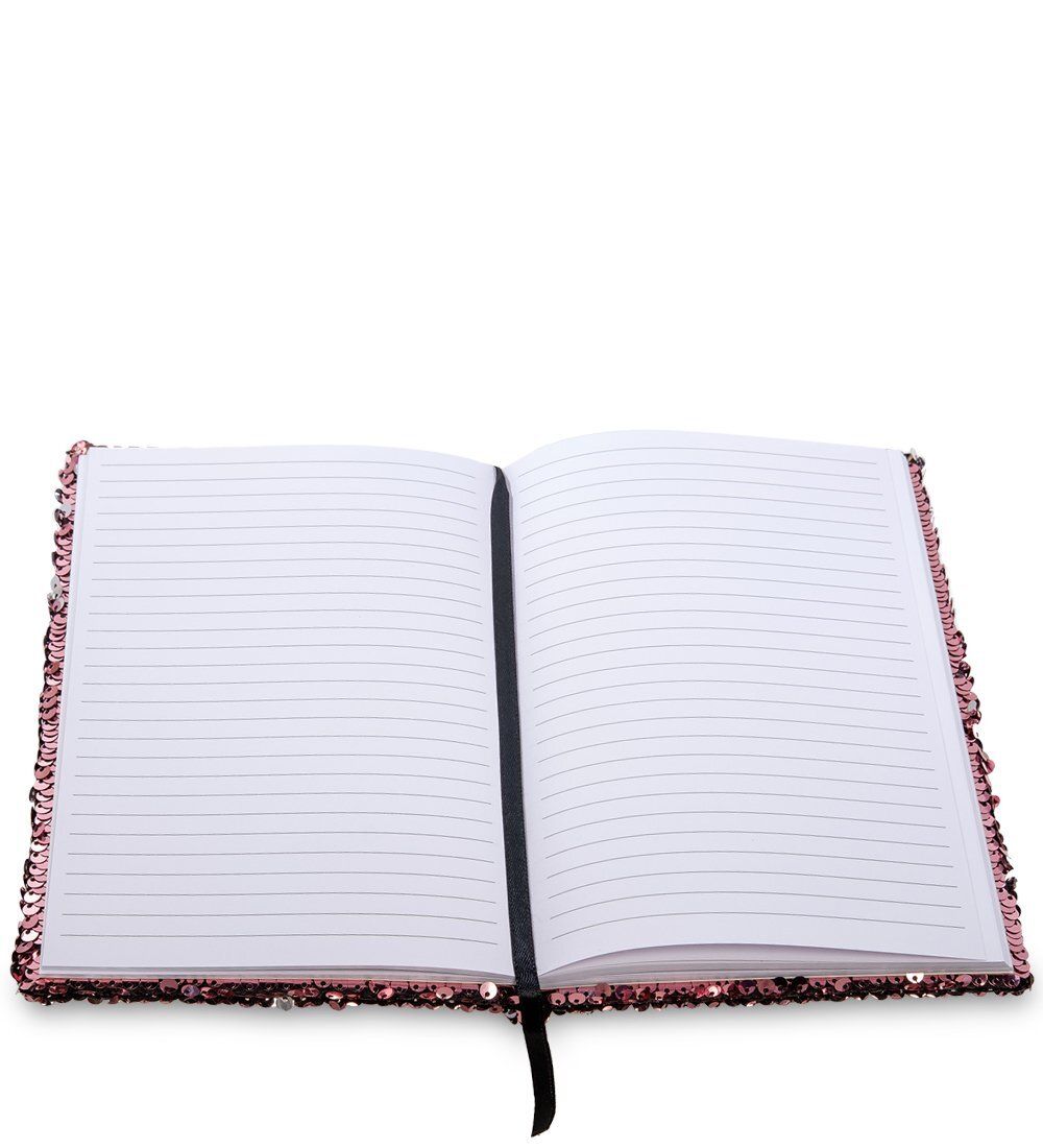 NB-46/ 9 Блокнот «Для девчонок»