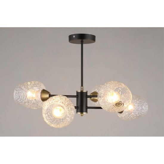 Люстра потолочная OML-67807-06