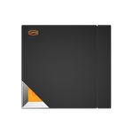 Вентилятор для процессора PCCooler RZ820 BK 300W ARGB 4pin 1851/1700/1200/115X/20XX/AM4/AM5 Черый