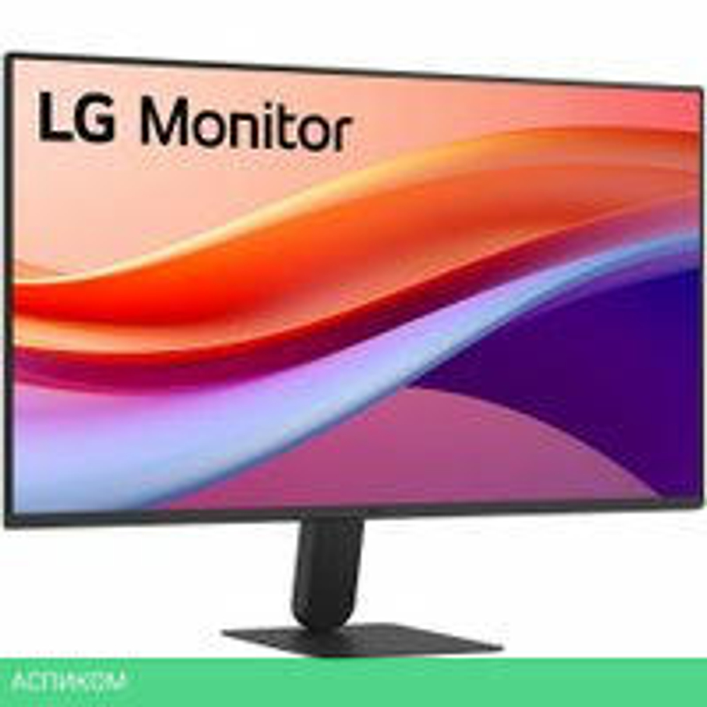 Монитор LG 27U411A-B