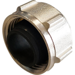 Фитинг компрессионный STOUT 15x3/4 для медных и нержавеющих труб