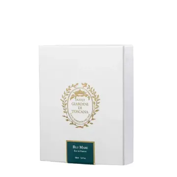 Giardini di Toscana Blu Mare Eau de Parfum