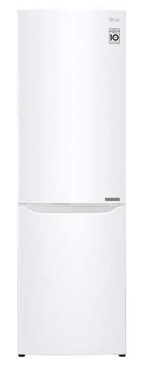 Холодильник LG GA-B419SWJL
