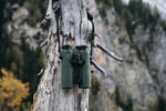 Бинокль-дальномер SWAROVSKI EL Range TA 8x42