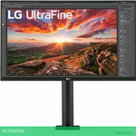 Монитор LG UltraFine 27UN880-B