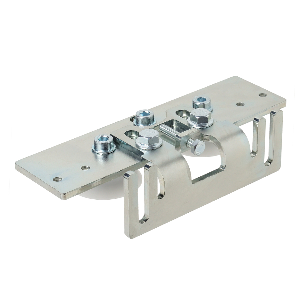 Набор кареток на одну створку EСdrive 160