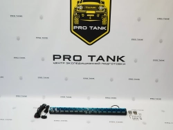 Балка AURORA Evolve ALO-N-40" 496W