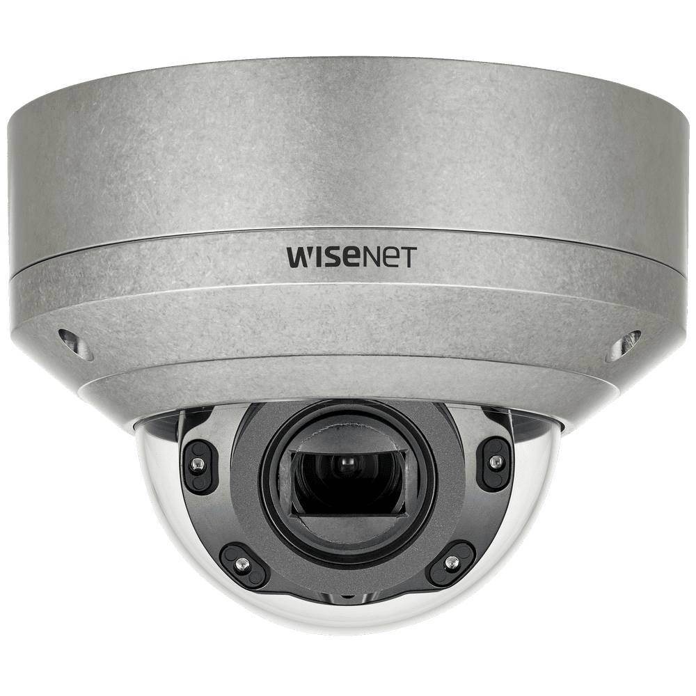 Wisenet XNV-6080RS