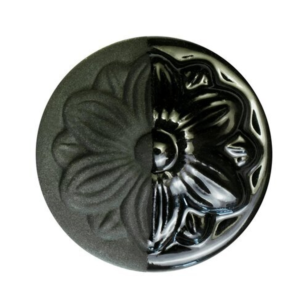 Ангоб черный серия Academy НАС 516 BLACK