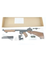 Страйкбольный автомат (Cyma) CM033 Thompson M1A1
