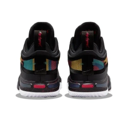 Мужские кроссовки Air Jordan 36 Low 'Black Multi-Color' DH0833-063
