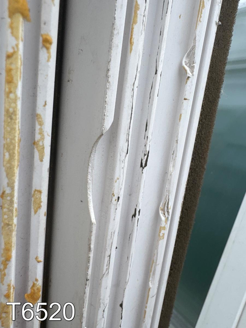 Окно Пластиковое Б/У 1580(в) x 2320(ш)