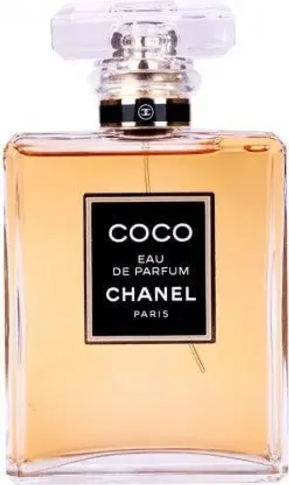 Женская парфюмерная вода CHANEL Coco EDP 50 мл
