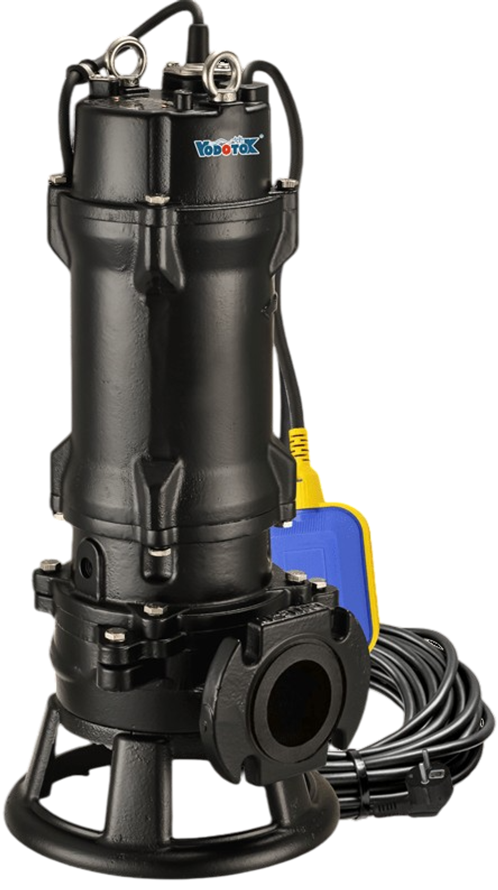 Насос дренажный "Vodotok" модель 65CSWQ25-10-1.5F(2P,220V)-VAV