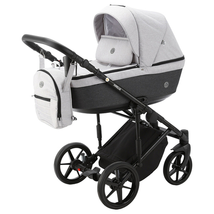 Коляска 2 в 1 Adamex Amelia