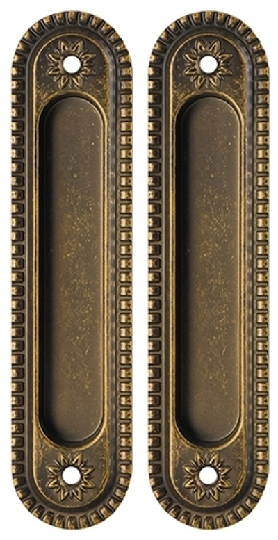 Ручка для раздвижных дверей SH010/CL OB-13