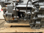 АКПП ZF 12TX2421TD TRAXON 2022г.