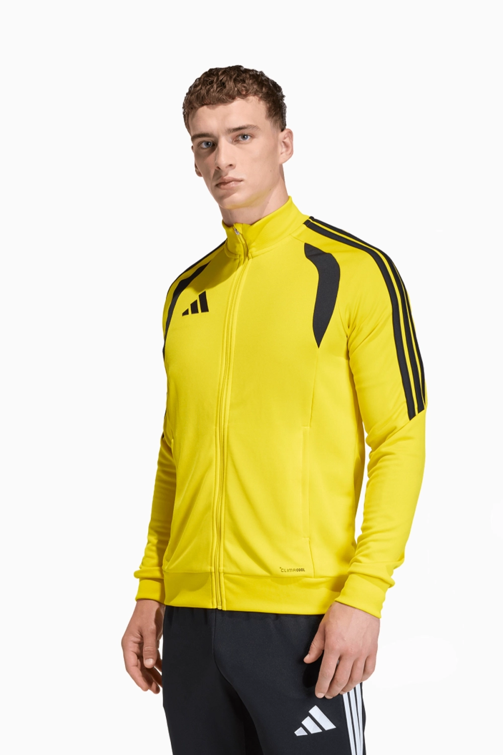 Кофта adidas Tiro 26 League Training - желтый