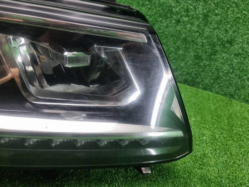 Фара правая VW Tiguan 2 (2016-2020) LED
