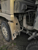 Shacman (Shaanxi) SX* 8x4 Самосвал SX33186V366 (Дизельный, 11,6 л, 423 л.с., МТ)