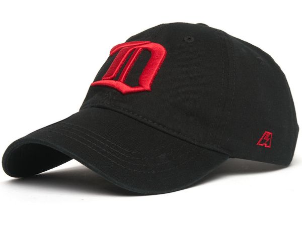 Бейсболка Detroit Red Wings