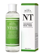 Тонер для лица Cos De Baha NT niacinamide facial toner 200 мл