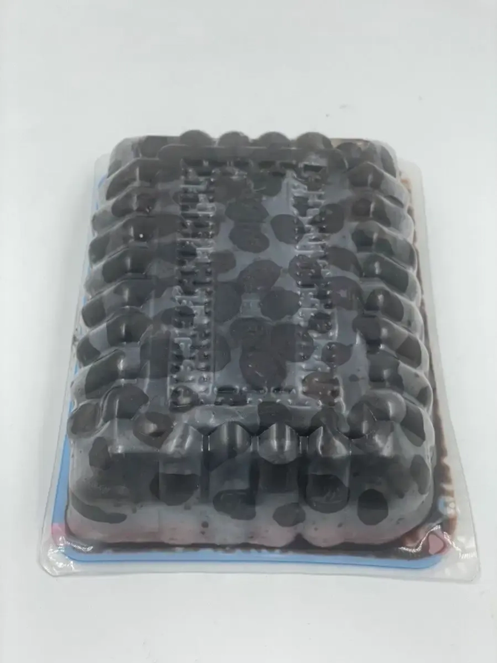 Вяленые Турецкие черные маслины, калибровка XS