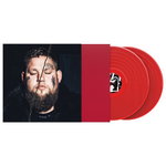 Rag'n'Bone Man / Life By Misadventure (Limited Edition)(Coloured Vinyl)(2LP)