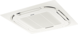 Кассетный кондиционер AUX ALCA-H60/5DR2A